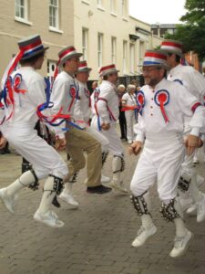 ... though there was no need to do the coconut dance better than everyone else in the team ... though there was no need to do the coconut dance better than everyone else in the team