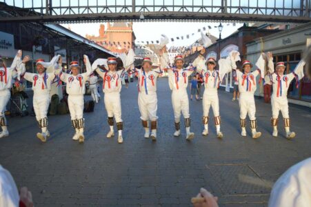 3 by 3 end 3 by 3 end