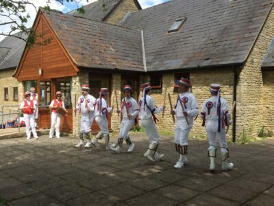 22 May - Kirtlington Lamb Ale ... 22 May - Kirtlington Lamb Ale ...