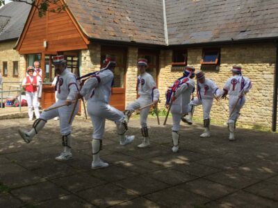 ... Goblins at the Village Hall ... Goblins at the Village Hall