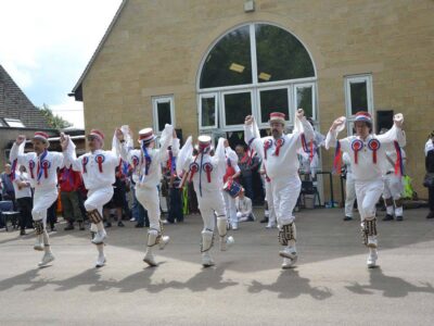 More Albemarle's More Albemarle's