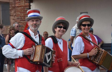 Roy sporting his waistcoat for the first time Roy sporting his waistcoat for the first time