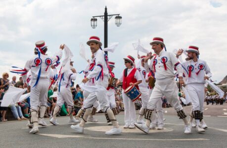 It's got to be done It's got to be done