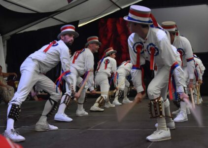 Concentration in Fairies Concentration in Fairies