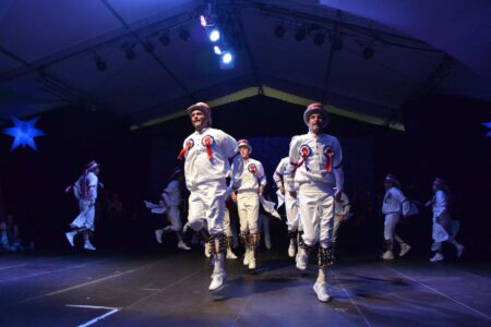 Going Away to finish Going Away to finish