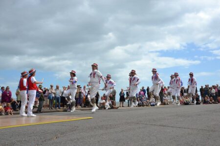 Back out on the Hub,JJ for 10 Back out on the Hub,JJ for 10