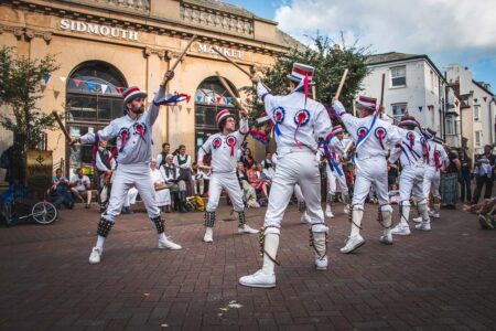 ... has to be Fairies ... ... has to be Fairies ...