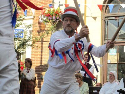 ... with concentration ... ... with concentration ...