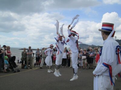 Time for all the old favourites - here's Lord Barry's Breakfast Time for all the old favourites - here's Lord Barry's Breakfast