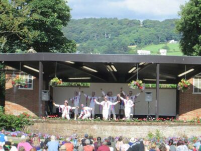 The end of Coconuts The end of Coconuts