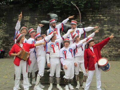 That way-ish... That way-ish...