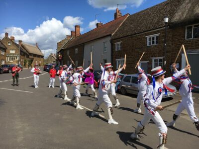 A final Fairies ... A final Fairies ...