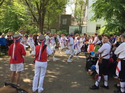 Sat 19 May, Brighton Day of Dance... Sat 19 May, Brighton Day of Dance...