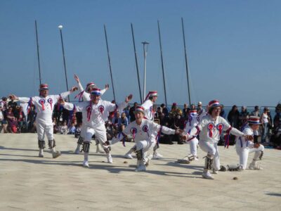 Coconuts to finish Coconuts to finish