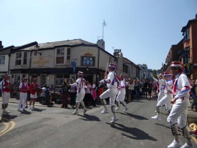 .. a brave Base over Apex .. a brave Base over Apex