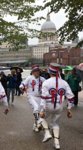 Paul and St. Pauls Paul and St. Pauls