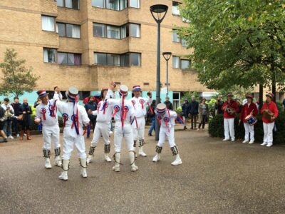 Ben has his nuts in a pickle Ben has his nuts in a pickle