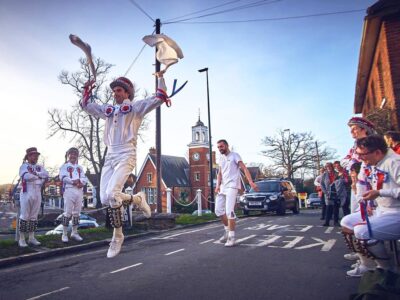 An easy victory An easy victory