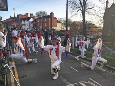 .. and relax .. and relax