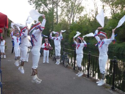 ...back a bit ...back a bit