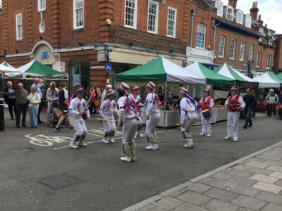 Something sticky Something sticky