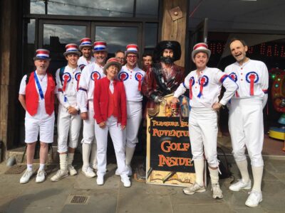 ... following which... ... following which...