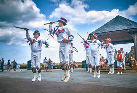 ... a fabulous Whitby week ... ... a fabulous Whitby week ...