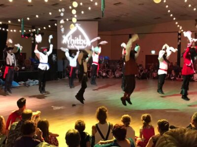 Skeletal Pirate Wheel of Fortune, all fine apart from the odd costume malfunction Skeletal Pirate Wheel of Fortune, all fine apart from the odd costume malfunction