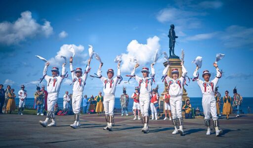 Two by Two during the week at Captain Cook's Fab! Two by Two during the week at Captain Cook's Fab!