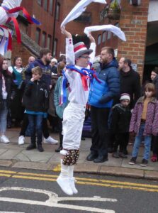 Good action Good action