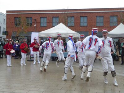 ...with a ... ...with a ...