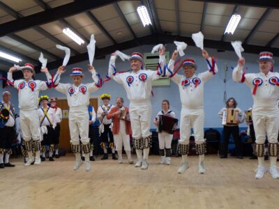 Sat 15th Feb 2020, Kennet Ale, Bracknell ...
