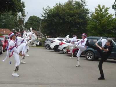 ... before joining us for STM ... before joining us for STM