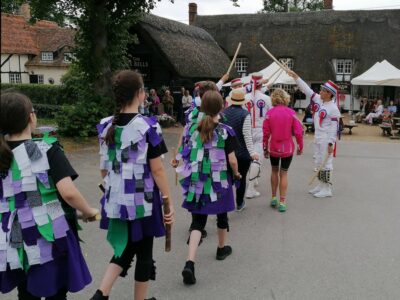 A Magic Arch to end our day... A Magic Arch to end our day...