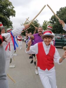 ...all welcome ...all welcome