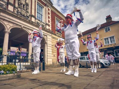 Sat 21 May, Windsor Morris Day of Dance... Sat 21 May, Windsor Morris Day of Dance...