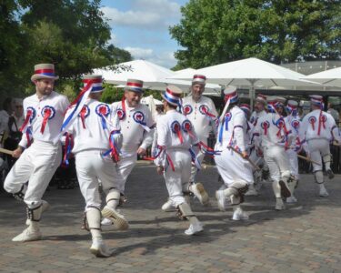 ... finishing at The Boatman, Windsor ... finishing at The Boatman, Windsor
