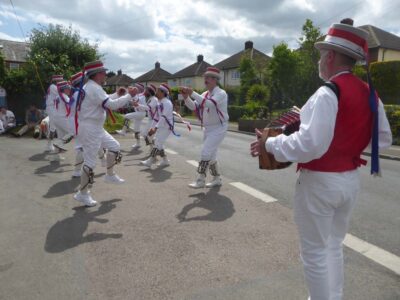 Coconuts in the road Coconuts in the road