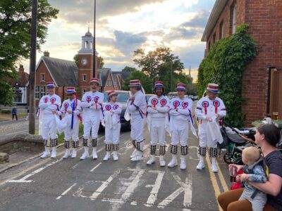 Thurs 2 Jun, Queens Head Wokingham, Platinum Jubilee Beer Festival... Thurs 2 Jun, Queens Head Wokingham, Platinum Jubilee Beer Festival...