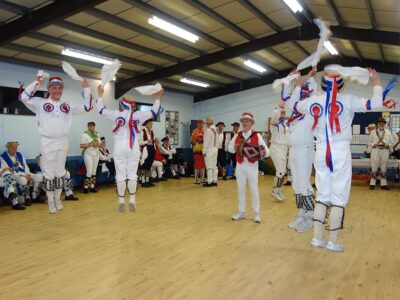 Sat 18 Feb, first event of the year... Sat 18 Feb, first event of the year...