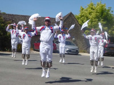 More danger at the Dashwood Arms 'cos it's Winnersh Triangle More danger at the Dashwood Arms 'cos it's Winnersh Triangle