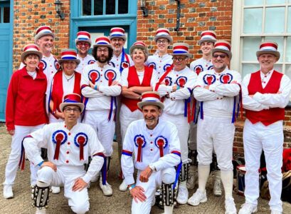 Team Towersey Team Towersey