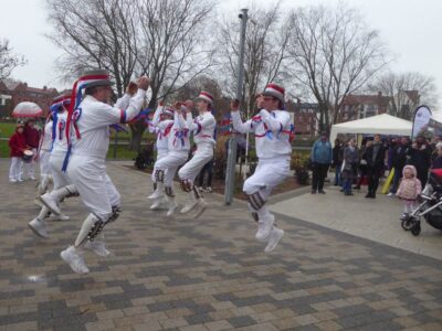 Sun 26 Nov, Wokingham Winter Carnival - in Elms Field... Sun 26 Nov, Wokingham Winter Carnival - in Elms Field...