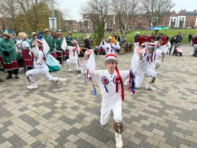 ... end of Cheesy Bob ... end of Cheesy Bob