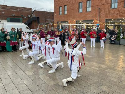 In Peach Place, with... In Peach Place, with...