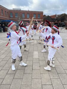 In Peach Place... In Peach Place...