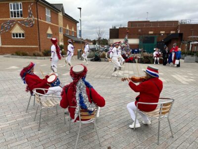 ... all right for some ... all right for some