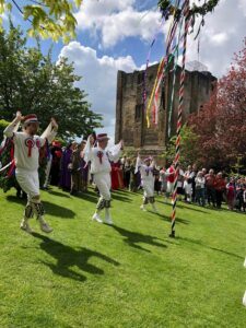 More Maypole More Maypole