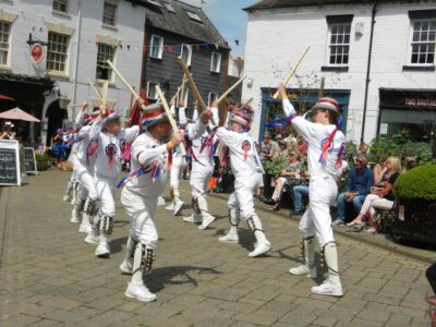 27-28 July, Warwick Folk Festival - at the Rose and Crown 27-28 July, Warwick Folk Festival - at the Rose and Crown