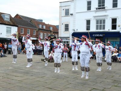 Competitive Jolly Jockey Competitive Jolly Jockey